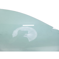 Acura RL 05-12 Front Door Glass Window Right/Passenger 73300-SJA-A02, E052, OEM, 2005, 2006, 2007, 2008, 2009, 2010, 2011, 2012