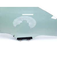 Acura RL 05-12 Front Door Glass Window Right/Passenger 73300-SJA-A02, E052, OEM, 2005, 2006, 2007, 2008, 2009, 2010, 2011, 2012