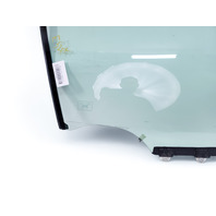 Acura RL 05-12 Front Door Glass Window Right/Passenger 73300-SJA-A02, E052, OEM, 2005, 2006, 2007, 2008, 2009, 2010, 2011, 2012