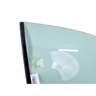 Acura RL 05-12 Front Door Glass Window Right/Passenger 73300-SJA-A02, E052, OEM, 2005, 2006, 2007, 2008, 2009, 2010, 2011, 2012