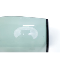 Acura RL 05-12 Rear Right Glass Window 73400-SJA-A11, E052, OEM, 2005, 2006, 2007, 2008, 2009, 2010, 2011, 2012