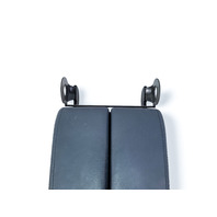 Acura RL 05-08 Center Console Arm Rest Right Pocket Lid ONLY, 83405-SJA-043ZA, E052, OEM, 2005, 2006, 2007, 2008
