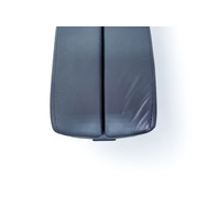 Acura RL 05-08 Center Console Arm Rest Right Pocket Lid ONLY, 83405-SJA-043ZA, E052, OEM, 2005, 2006, 2007, 2008