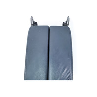 Acura RL 05-08 Center Console Arm Rest Right Pocket Lid ONLY, 83405-SJA-043ZA, E052, OEM, 2005, 2006, 2007, 2008
