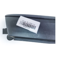 Acura RL 05-08 Center Console Arm Rest Right Pocket Lid ONLY, 83405-SJA-043ZA, E052, OEM, 2005, 2006, 2007, 2008
