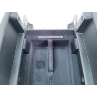 Acura RL 05-08 Center Console Arm Rest Right Pocket Lid ONLY, 83405-SJA-043ZA, E052, OEM, 2005, 2006, 2007, 2008