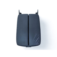 Acura RL 05-08 Center Console Arm Rest Right Pocket Lid ONLY, 83405-SJA-043ZA, E052, OEM, 2005, 2006, 2007, 2008 Acura RL 05-08 Center Console Arm Rest Right Pocket Lid ONLY, 83405-SJA-043ZA, E052, OEM, 2005, 2006, 2007, 2008