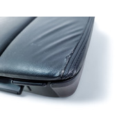 Acura RL 05-08 Center Console Arm Rest Right Pocket Lid ONLY, 83405-SJA-043ZA, E052, OEM, 2005, 2006, 2007, 2008