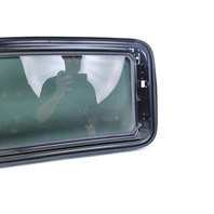 Acura RL 05-08 Sunroof Moon Roof Glass Window 70200-SJA-A03, E052, OEM, 2005, 2006, 2007, 2008