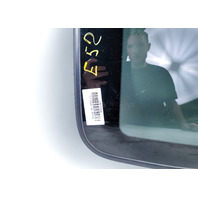 Acura RL 05-08 Sunroof Moon Roof Glass Window 70200-SJA-A03, E052, OEM, 2005, 2006, 2007, 2008