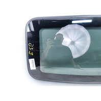 Acura RL 05-08 Sunroof Moon Roof Glass Window 70200-SJA-A03, E052, OEM, 2005, 2006, 2007, 2008