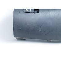 Acura RL 05-08 Glovebox Storage Compartment Glove Box Black 77501-SJA-A04ZA, E052, OEM, 2005, 2006, 2007, 2008