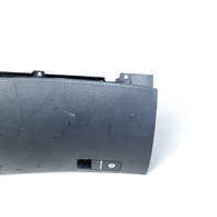 Acura RL 05-08 Glovebox Storage Compartment Glove Box Black 77501-SJA-A04ZA, E052, OEM, 2005, 2006, 2007, 2008