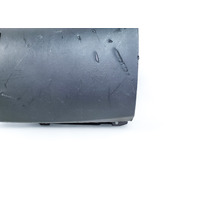 Acura RL 05-08 Glovebox Storage Compartment Glove Box Black 77501-SJA-A04ZA, E052, OEM, 2005, 2006, 2007, 2008
