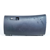 Acura RL 05-08 Glovebox Storage Compartment Glove Box Black 77501-SJA-A04ZA, E052, OEM, 2005, 2006, 2007, 2008