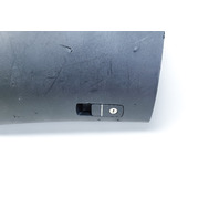 Acura RL 05-08 Glovebox Storage Compartment Glove Box Black 77501-SJA-A04ZA, E052, OEM, 2005, 2006, 2007, 2008