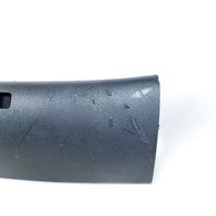 Acura RL 05-08 Glovebox Storage Compartment Glove Box Black 77501-SJA-A04ZA, E052, OEM, 2005, 2006, 2007, 2008