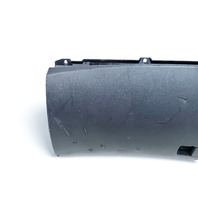 Acura RL 05-08 Glovebox Storage Compartment Glove Box Black 77501-SJA-A04ZA, E052, OEM, 2005, 2006, 2007, 2008