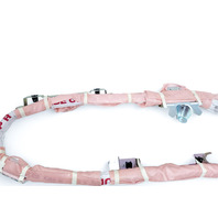 Acura RL 05-12 Air Side Bag Right Passenger Curtain 78800-SJA-A82, E052, OEM, 2005, 2006, 2007, 2008, 2009, 2010, 2011, 2012