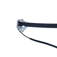 Acura RL 05-12 Front Window Glass Regulator w/Motor Right/Passenger 72210-SJA-A01, E052, OEM, 2005, 2006, 2007, 2008, 2009, 2010, 2011, 2012