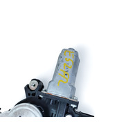 Acura RL 05-12 Front Window Glass Regulator w/Motor Right/Passenger 72210-SJA-A01, E052, OEM, 2005, 2006, 2007, 2008, 2009, 2010, 2011, 2012