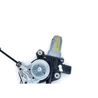 Acura RL 05-12 Front Window Glass Regulator w/Motor Right/Passenger 72210-SJA-A01, E052, OEM, 2005, 2006, 2007, 2008, 2009, 2010, 2011, 2012