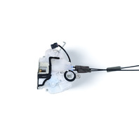 Acura RL 05-12 Rear Right/Passenger Door Lock Actuator 72610-SJA-J04, E052, OEM, 2005, 2006, 2007, 2008, 2009, 2010, 2011, 2012