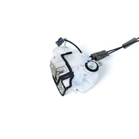 Acura RL 05-12 Rear Right/Passenger Door Lock Actuator 72610-SJA-J04, E052, OEM, 2005, 2006, 2007, 2008, 2009, 2010, 2011, 2012