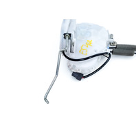 Acura RL 05-12 Rear Right/Passenger Door Lock Actuator 72610-SJA-J04, E052, OEM, 2005, 2006, 2007, 2008, 2009, 2010, 2011, 2012
