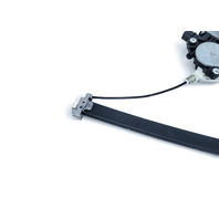 Acura RL 05-12 Rear Left Power Window Regulator Motor 72750-SJA-A01, E052, OEM, 2005, 2006, 2007, 2008, 2009, 2010, 2011, 2012