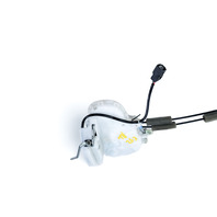 Acura RL 05-12 Rear Left/Driver Door Lock Actuator 72650-SJA-J04, E052, OEM, 2005, 2006, 2007, 2008, 2009, 2010, 2011, 2012