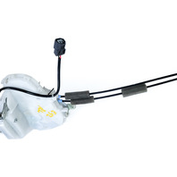 Acura RL 05-12 Rear Left/Driver Door Lock Actuator 72650-SJA-J04, E052, OEM, 2005, 2006, 2007, 2008, 2009, 2010, 2011, 2012