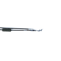 Acura RL 05-12 Rear Left/Driver Door Lock Actuator 72650-SJA-J04, E052, OEM, 2005, 2006, 2007, 2008, 2009, 2010, 2011, 2012