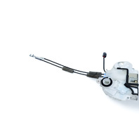 Acura RL 05-12 Rear Left/Driver Door Lock Actuator 72650-SJA-J04, E052, OEM, 2005, 2006, 2007, 2008, 2009, 2010, 2011, 2012