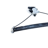 Acura RL 05-12 Rear Right Power Window Regulator Motor 72710-SJA-A01, E052, OEM, 2005, 2006, 2007, 2008, 2009, 2010, 2011, 2012