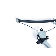 Acura RL 05-12 Rear Right Power Window Regulator Motor 72710-SJA-A01, E052, OEM, 2005, 2006, 2007, 2008, 2009, 2010, 2011, 2012