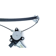 Acura RL 05-12 Rear Right Power Window Regulator Motor 72710-SJA-A01, E052, OEM, 2005, 2006, 2007, 2008, 2009, 2010, 2011, 2012