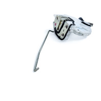 Acura RL 05-12 Front Right/Passenger Door Lock Actuator 72110-SJA-A04, E052, OEM, 2005, 2006, 2007, 2008, 2009, 2010, 2011, 2012