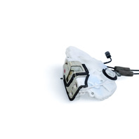 Acura RL 05-12 Front Right/Passenger Door Lock Actuator 72110-SJA-A04, E052, OEM, 2005, 2006, 2007, 2008, 2009, 2010, 2011, 2012