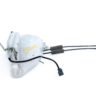 Acura RL 05-12 Front Right/Passenger Door Lock Actuator 72110-SJA-A04, E052, OEM, 2005, 2006, 2007, 2008, 2009, 2010, 2011, 2012
