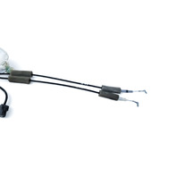 Acura RL 05-12 Front Right/Passenger Door Lock Actuator 72110-SJA-A04, E052, OEM, 2005, 2006, 2007, 2008, 2009, 2010, 2011, 2012