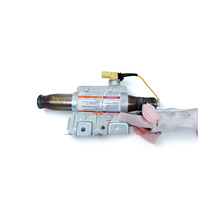 Acura RL 05-12 Air Side Bag Left Driver Side Curtain 78850-SJA-A82, E052, OEM, 2005, 2006, 2007, 2008, 2009, 2010, 2011, 2012