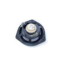 Acura RL 05-12 Rear Door Speaker Set Bose 39120-S3V-A91, E052, OEM, 2005, 2006, 2007, 2008, 2009, 2010, 2011, 2012