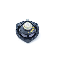 Acura RL 05-12 Rear Door Speaker Set Bose 39120-S3V-A91, E052, OEM, 2005, 2006, 2007, 2008, 2009, 2010, 2011, 2012