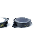 Acura RL 05-12 Front Door Speaker Set Bose 39120-SJA-A02, E052, OEM, 2005, 2006, 2007, 2008, 2009, 2010, 2011, 2012