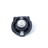 Acura RL 05-12 Front Door Speaker Set Bose 39120-SJA-A02, E052, OEM, 2005, 2006, 2007, 2008, 2009, 2010, 2011, 2012