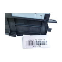 Acura RL 05-06 Navigation Screen Display Unit, 39810-SJA-A011-M1, E052, OEM, 2005, 2006