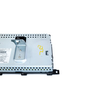 Acura RL 05-06 Navigation Screen Display Unit, 39810-SJA-A011-M1, E052, OEM, 2005, 2006