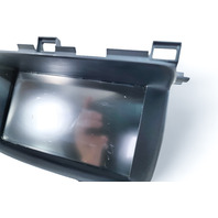 Acura RL 05-06 Navigation Screen Display Unit, 39810-SJA-A011-M1, E052, OEM, 2005, 2006