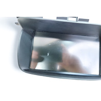 Acura RL 05-06 Navigation Screen Display Unit, 39810-SJA-A011-M1, E052, OEM, 2005, 2006